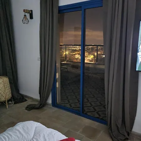 סוויטה בכפר ירכא Villa Exterior photo