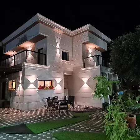 סוויטה בכפר ירכא Villa Exterior photo