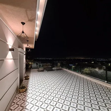 סוויטה בכפר ירכא Villa Exterior photo