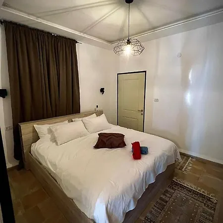 סוויטה בכפר ירכא Villa Exterior photo
