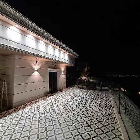 סוויטה בכפר ירכא Villa Exterior photo