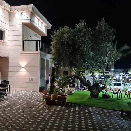 סוויטה בכפר ירכא Villa Exterior photo