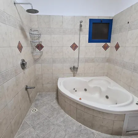 סוויטה בכפר ירכא Villa Exterior photo