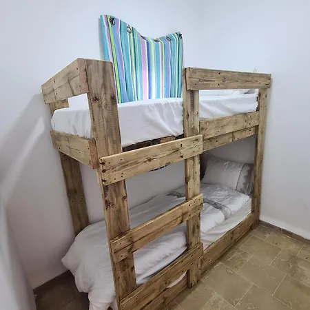 סוויטה בכפר ירכא Villa Room photo