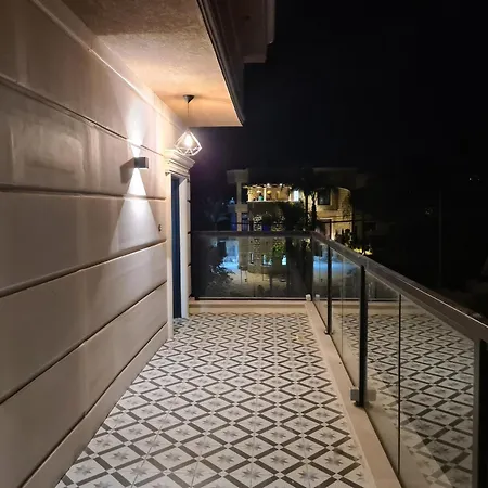 סוויטה בכפר ירכא Villa Room photo