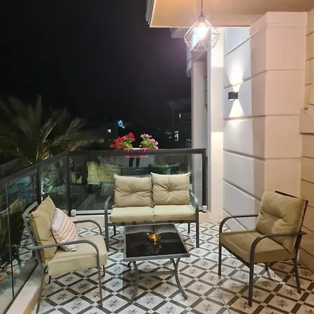 סוויטה בכפר ירכא Villa Room photo