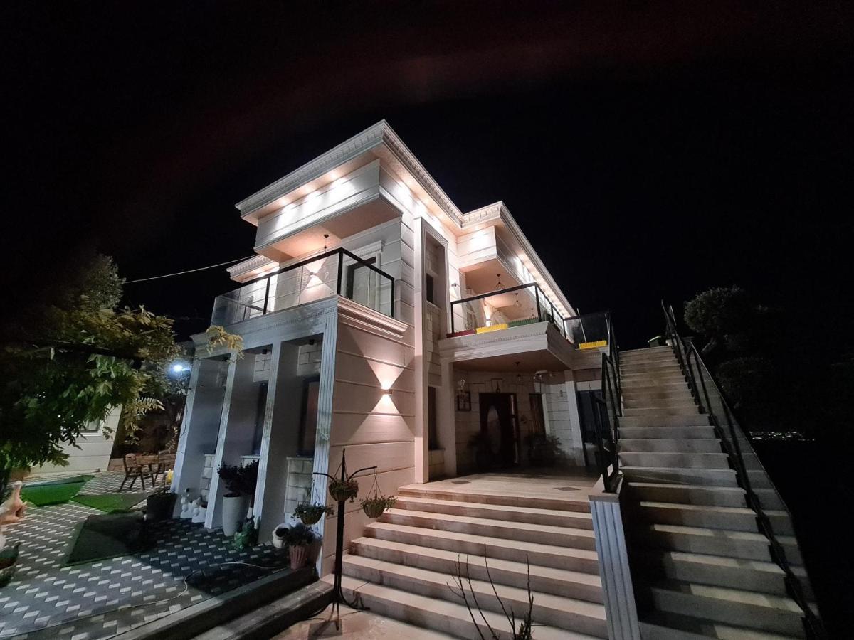 סוויטה בכפר Lodge *