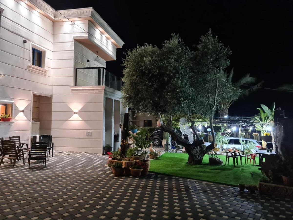 Lodge סוויטה בכפר *
