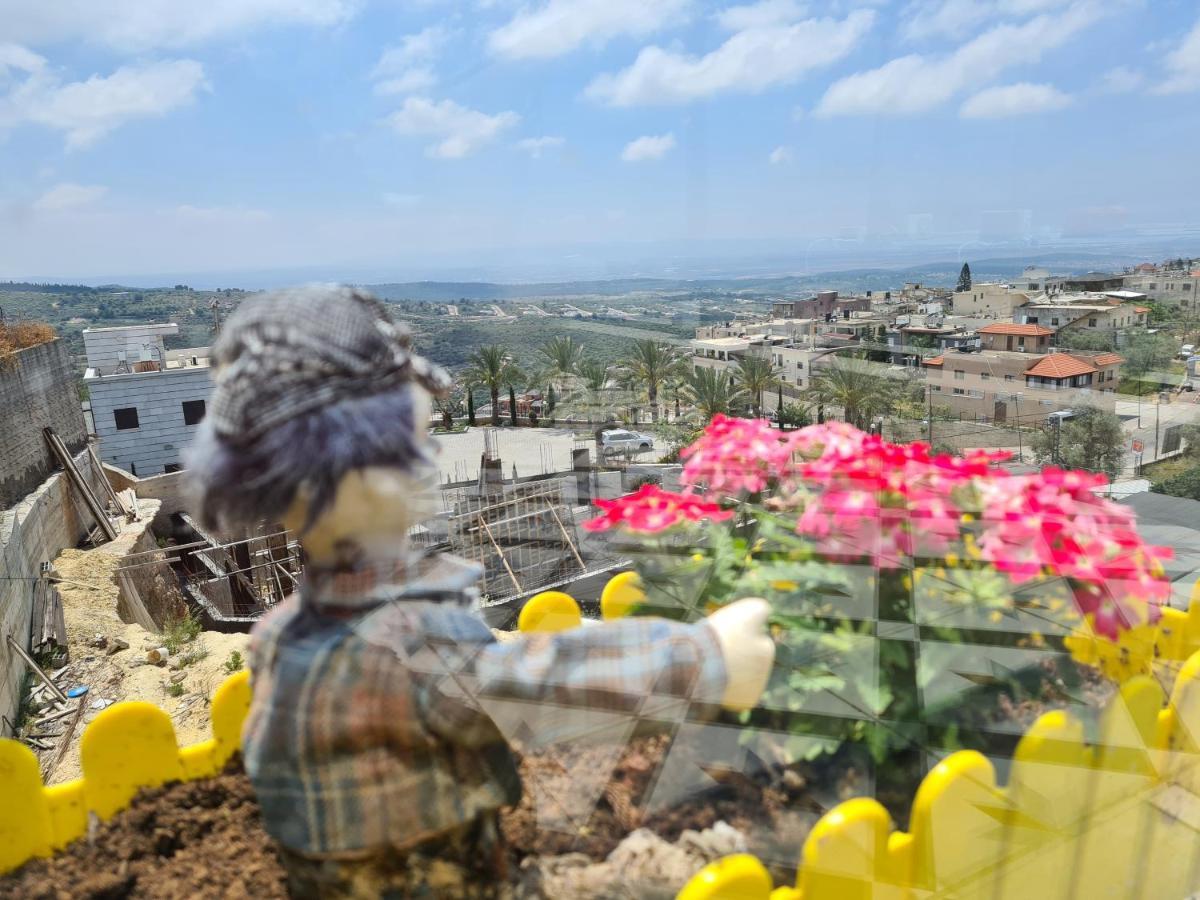 סוויטה בכפר Yarka