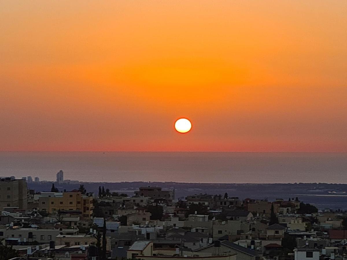 סוויטה בכפר Yarka