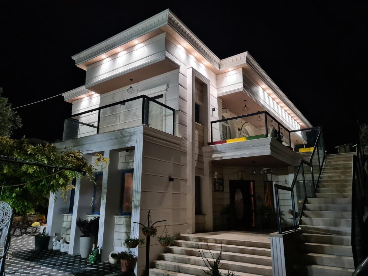 סוויטה בכפר Lodge