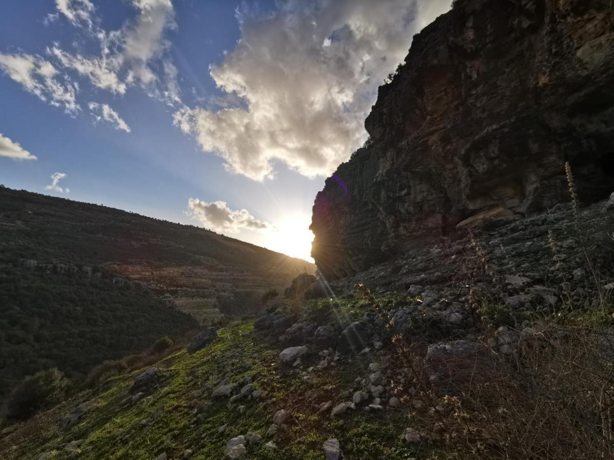 Lodge סוויטה בכפר Yarka