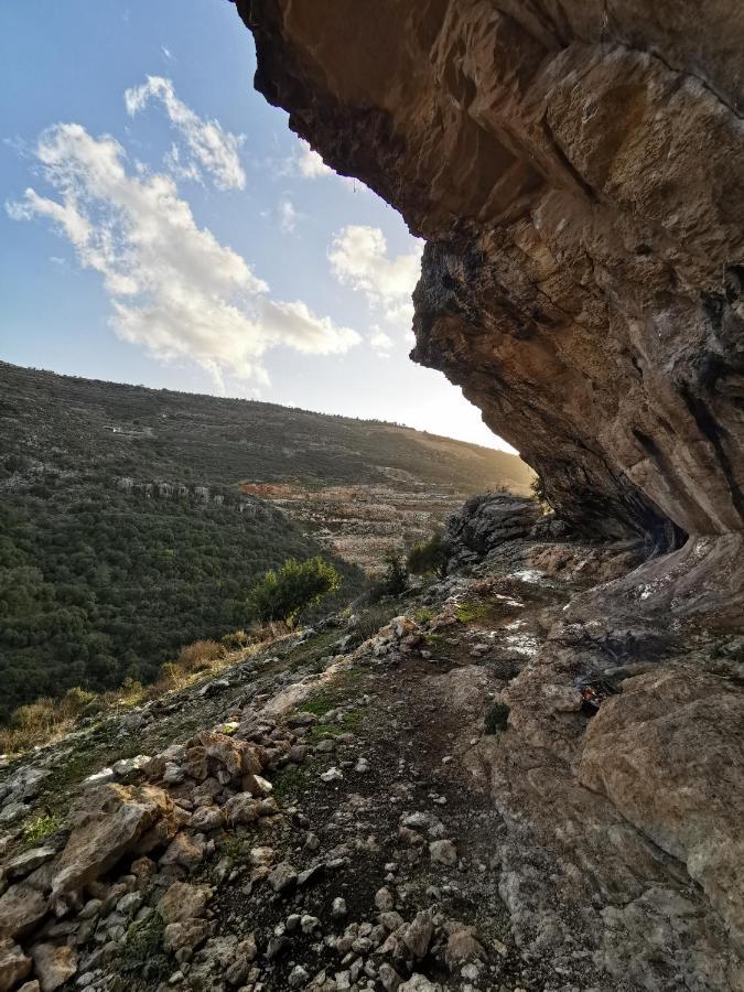 סוויטה בכפר * Yarka