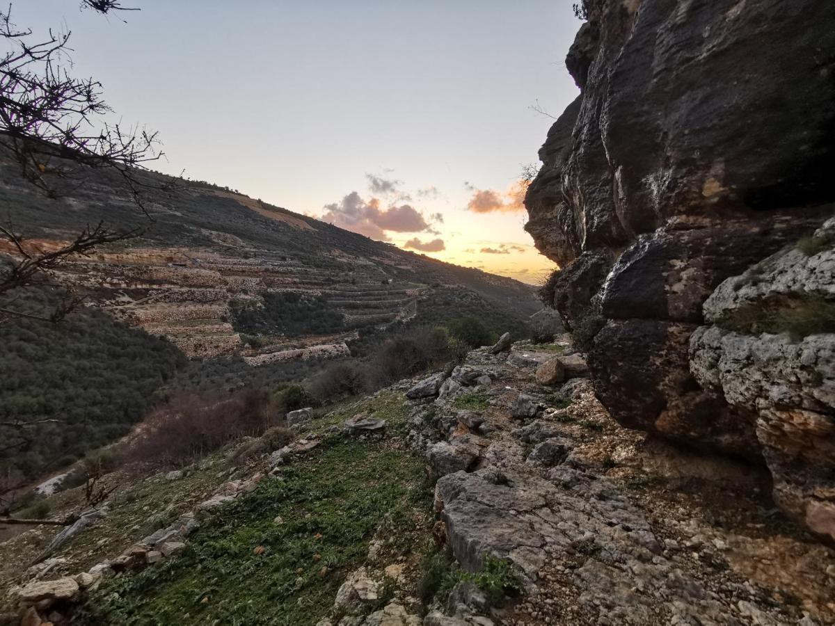Lodge סוויטה בכפר Yarka