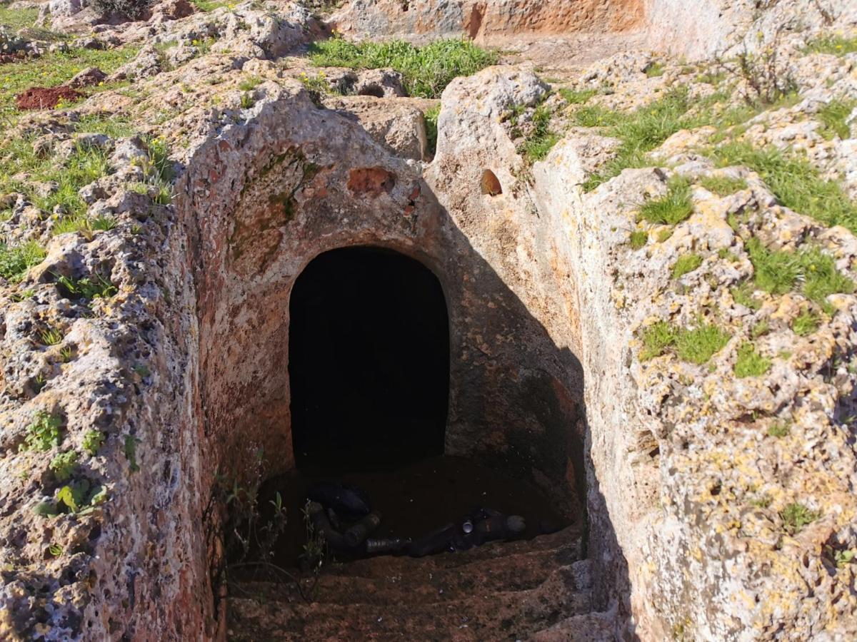 Lodge סוויטה בכפר *