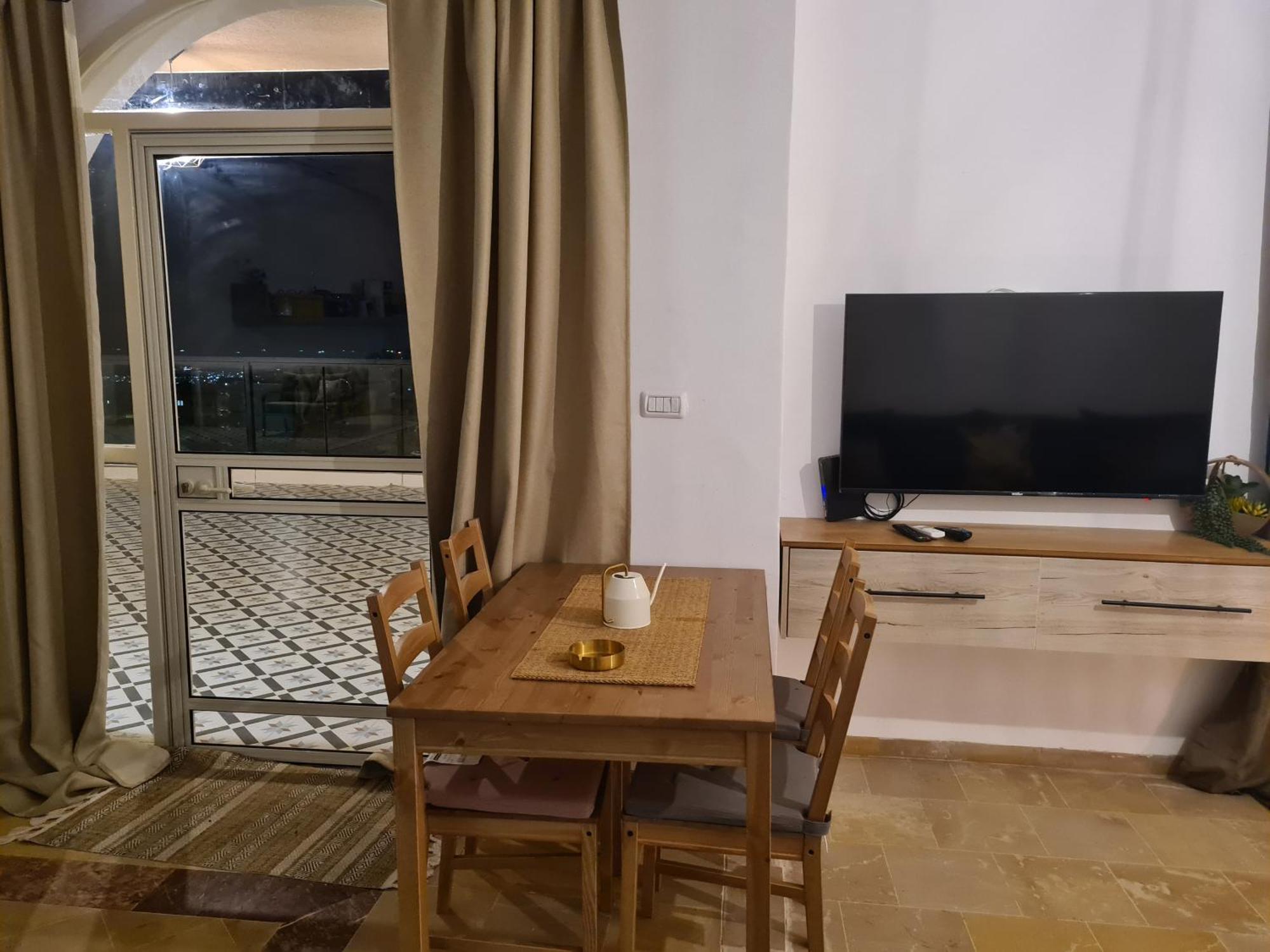 סוויטה בכפר Lodge *
